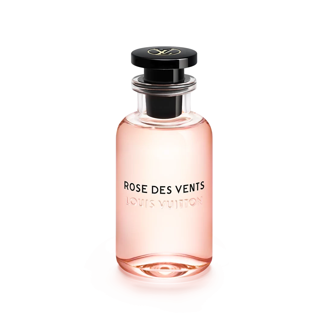 Nước Hoa Louis Vuitton Rose des Vents